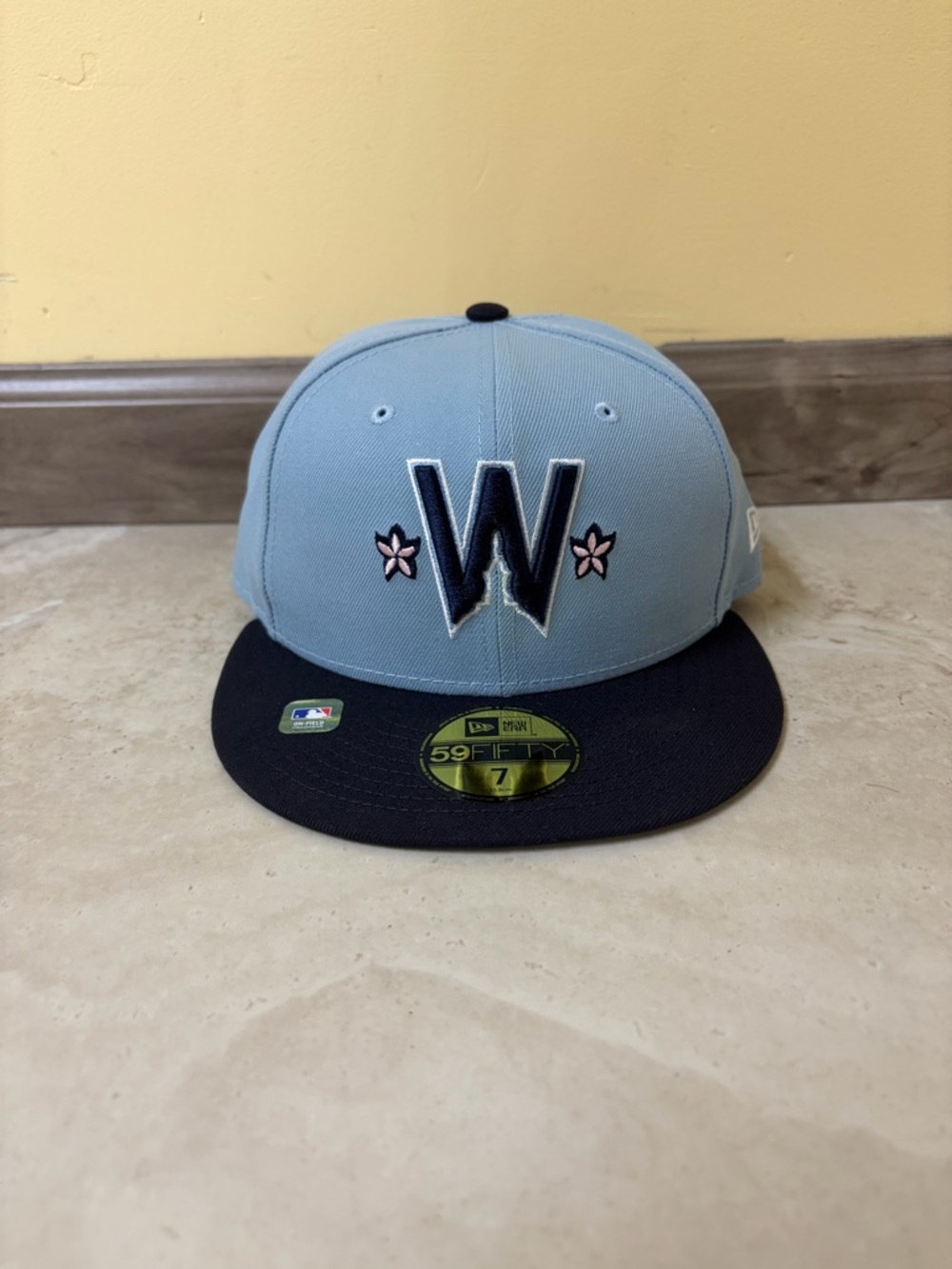 Washington Nationals Hat